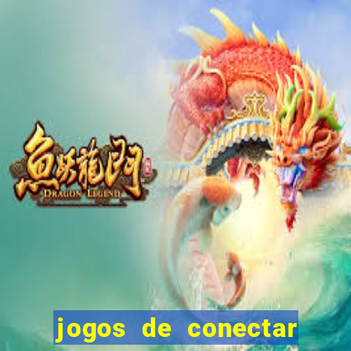 jogos de conectar pares iguais